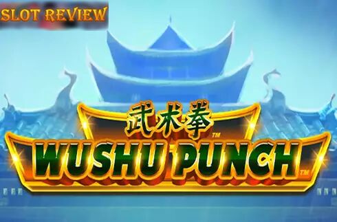 Wushu Punch